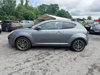 Used Alfa Romeo MiTo 2010 for sale - 79282999: Photo