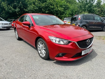 Used Mazda Mazda6 2015 for sale - 79282988: Photo