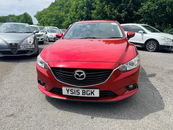 Used Mazda Mazda6 2015 for sale - 79282988: Photo