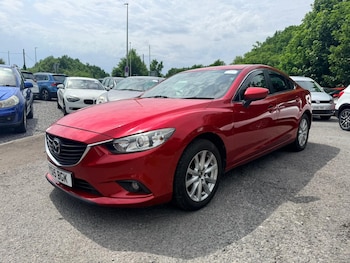 Used Mazda Mazda6 2015 for sale - 79282988: Photo