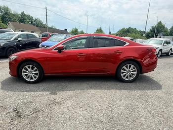 Used Mazda Mazda6 2015 for sale - 79282988: Photo