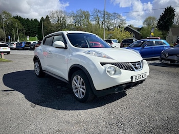 Used Nissan Juke 2013 for sale - 79282996: Photo