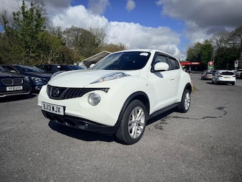 Used Nissan Juke 2013 for sale - 79282996: Photo