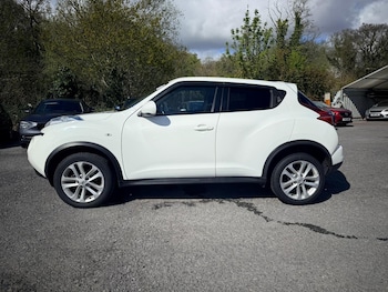 Used Nissan Juke 2013 for sale - 79282996: Photo