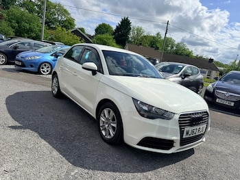 Used Audi A1 2012 for sale - 79282978: Photo
