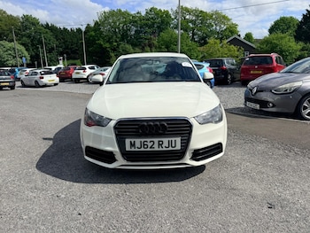 Used Audi A1 2012 for sale - 79282978: Photo