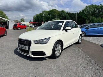 Used Audi A1 2012 for sale - 79282978: Photo