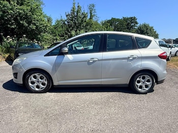 Used Ford C-Max 2013 for sale - 79282992: Photo
