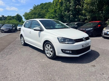 Used Volkswagen Polo 2013 for sale - 79578029: Photo