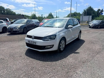 Used Volkswagen Polo 2013 for sale - 79578029: Photo