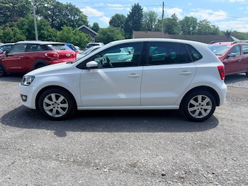 Used Volkswagen Polo 2013 for sale - 79578029: Photo