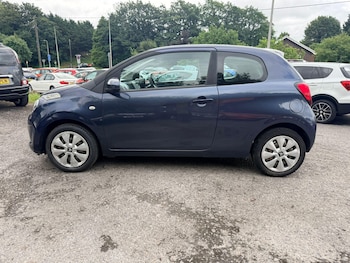 Used Citroen C1 2015 for sale - 79283007: Photo