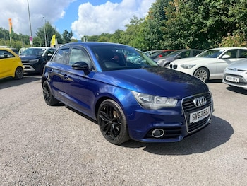 Used Audi A1 2013 for sale - 79578035: Photo