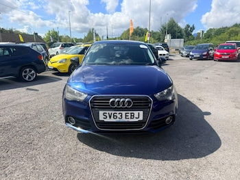 Used Audi A1 2013 for sale - 79578035: Photo