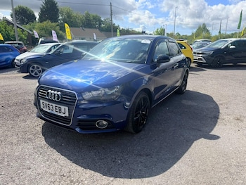 Used Audi A1 2013 for sale - 79578035: Photo