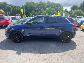Used Audi A1 2013 for sale - 79578035: Photo