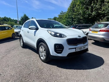 Used Kia Sportage 2016 for sale - 79822078: Photo
