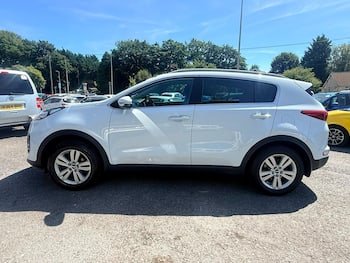 Used Kia Sportage 2016 for sale - 79822078: Photo