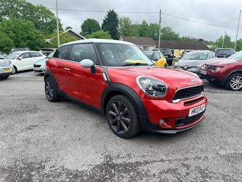 Used MINI Paceman 2013 for sale - 79283014: Photo
