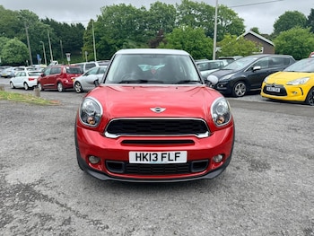 Used MINI Paceman 2013 for sale - 79283014: Photo