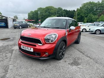 Used MINI Paceman 2013 for sale - 79283014: Photo