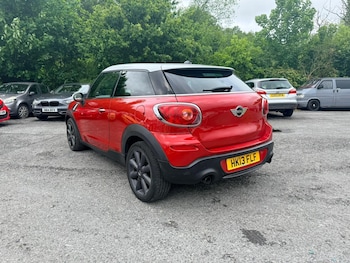 Used MINI Paceman 2013 for sale - 79283014: Photo