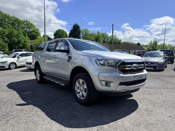 Used Ford Ranger 2020 for sale - 79283012: Photo