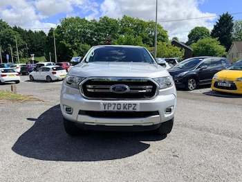 Used Ford Ranger 2020 for sale - 79283012: Photo