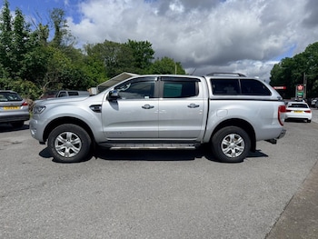 Used Ford Ranger 2020 for sale - 79283012: Photo