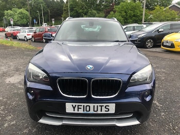 Used BMW X1 2010 for sale - 79283010: Photo