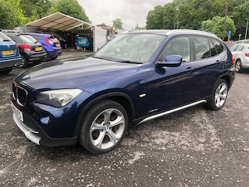 Used BMW X1 2010 for sale - 79283010: Photo