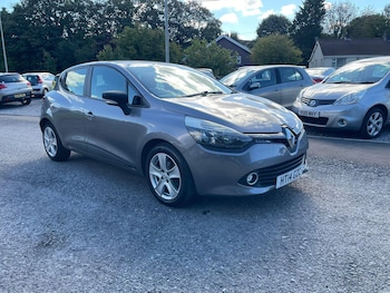 Used Renault Clio 2014 for sale - 79283021: Photo