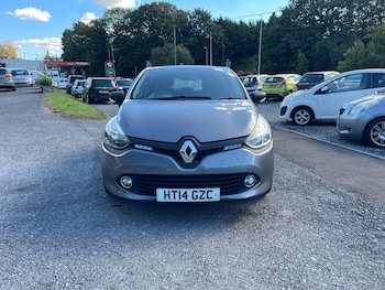 Used Renault Clio 2014 for sale - 79283021: Photo