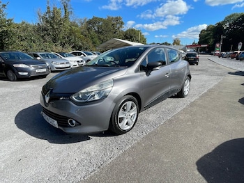 Used Renault Clio 2014 for sale - 79283021: Photo