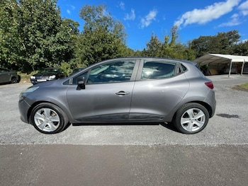 Used Renault Clio 2014 for sale - 79283021: Photo