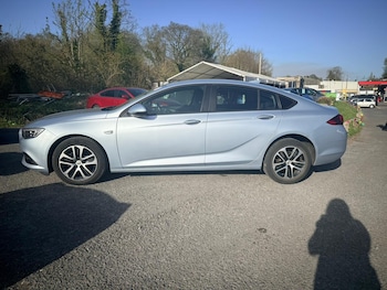 Used Vauxhall Insignia 2018 for sale - 79282973: Photo