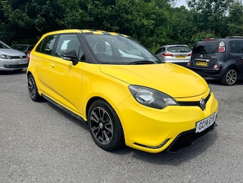 Used MG MG3 2014 for sale - 79282981: Photo