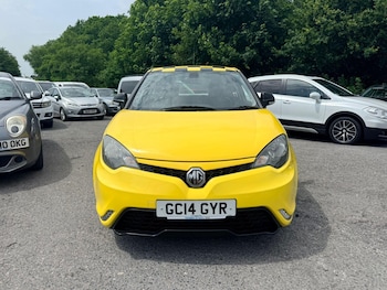 Used MG MG3 2014 for sale - 79282981: Photo