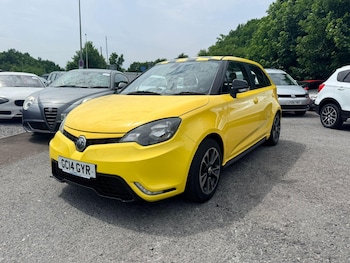 Used MG MG3 2014 for sale - 79282981: Photo