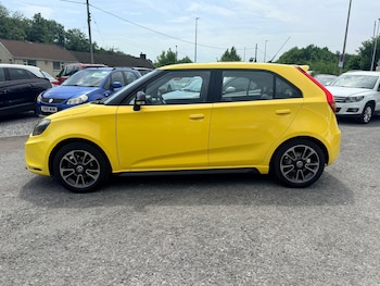 Used MG MG3 2014 for sale - 79282981: Photo