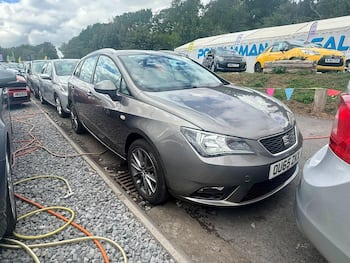 Used SEAT Ibiza 2015 for sale - 79578030: Photo