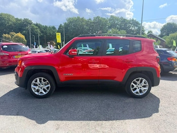 Used Jeep Renegade 2015 for sale - 79578025: Photo