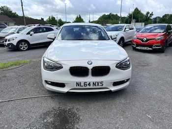Used BMW 1 Series 2014 for sale - 79283030: Photo