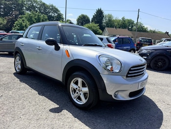 Used MINI Countryman 2014 for sale - 79282997: Photo