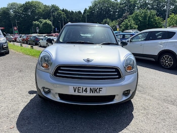 Used MINI Countryman 2014 for sale - 79282997: Photo