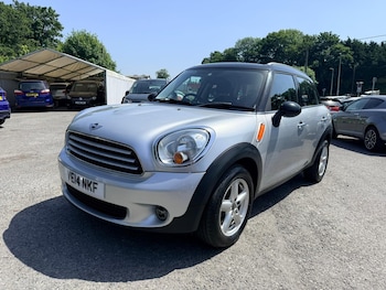 Used MINI Countryman 2014 for sale - 79282997: Photo