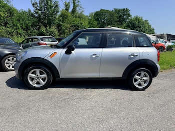 Used MINI Countryman 2014 for sale - 79282997: Photo