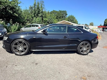 Used Audi A5 2009 for sale - 79322655: Photo