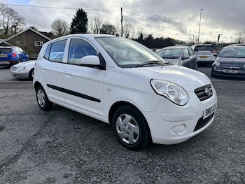 Used Kia Picanto 2010 for sale - 79283006: Photo