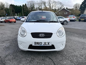 Used Kia Picanto 2010 for sale - 79283006: Photo